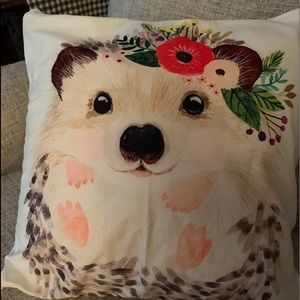 Meet your Posher, Kelly